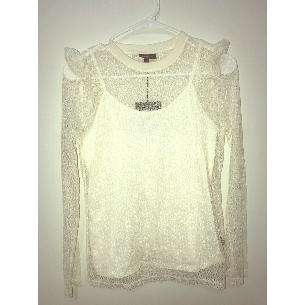 Top , New, small size.